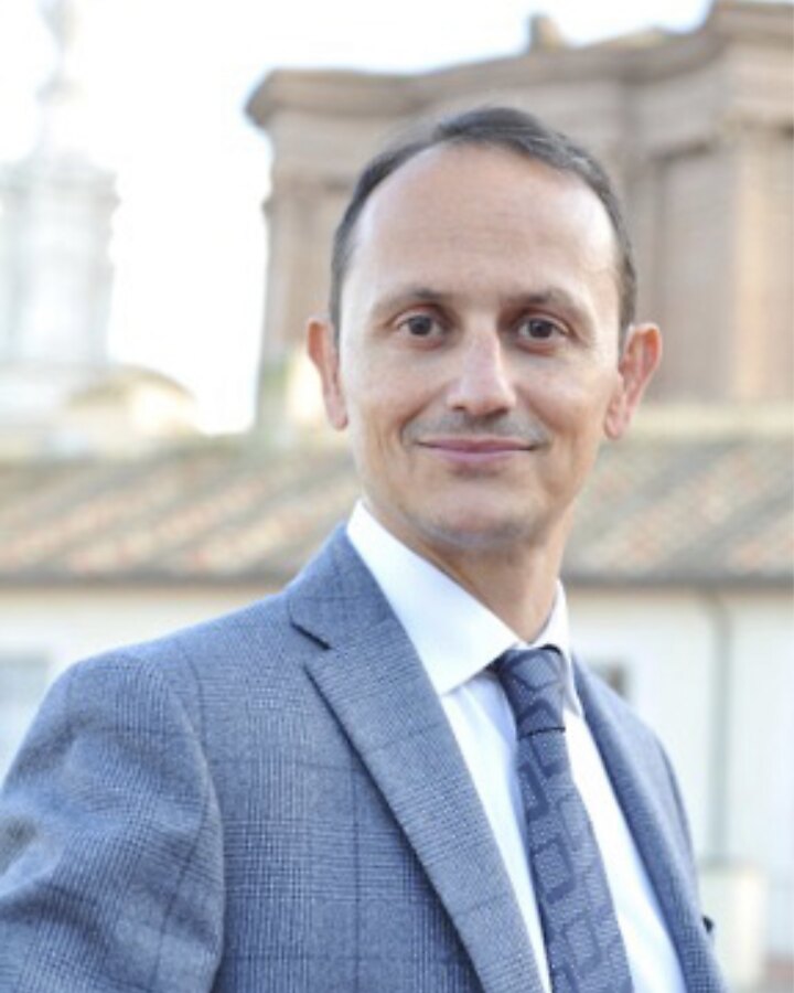Lo studio Avv. Gianmichele Fadda